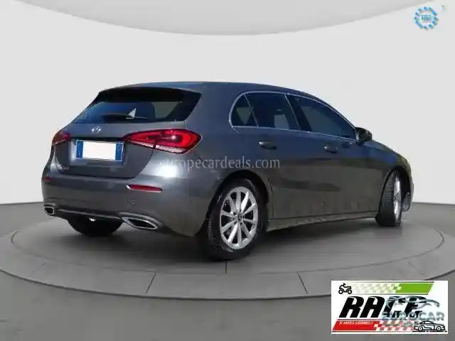 Mercedes-Benz A 160