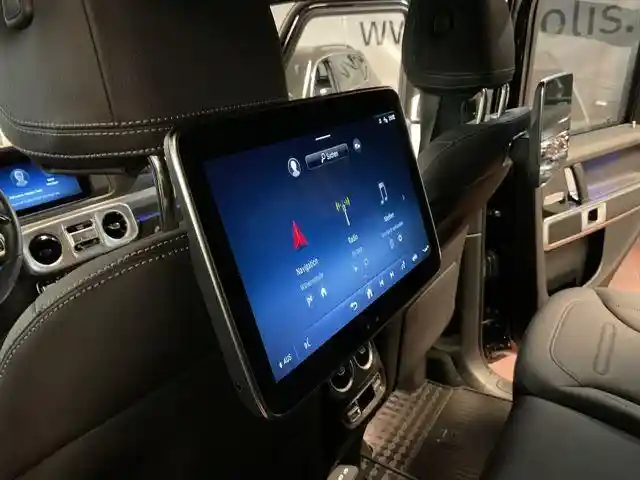 Mercedes-Benz G 450