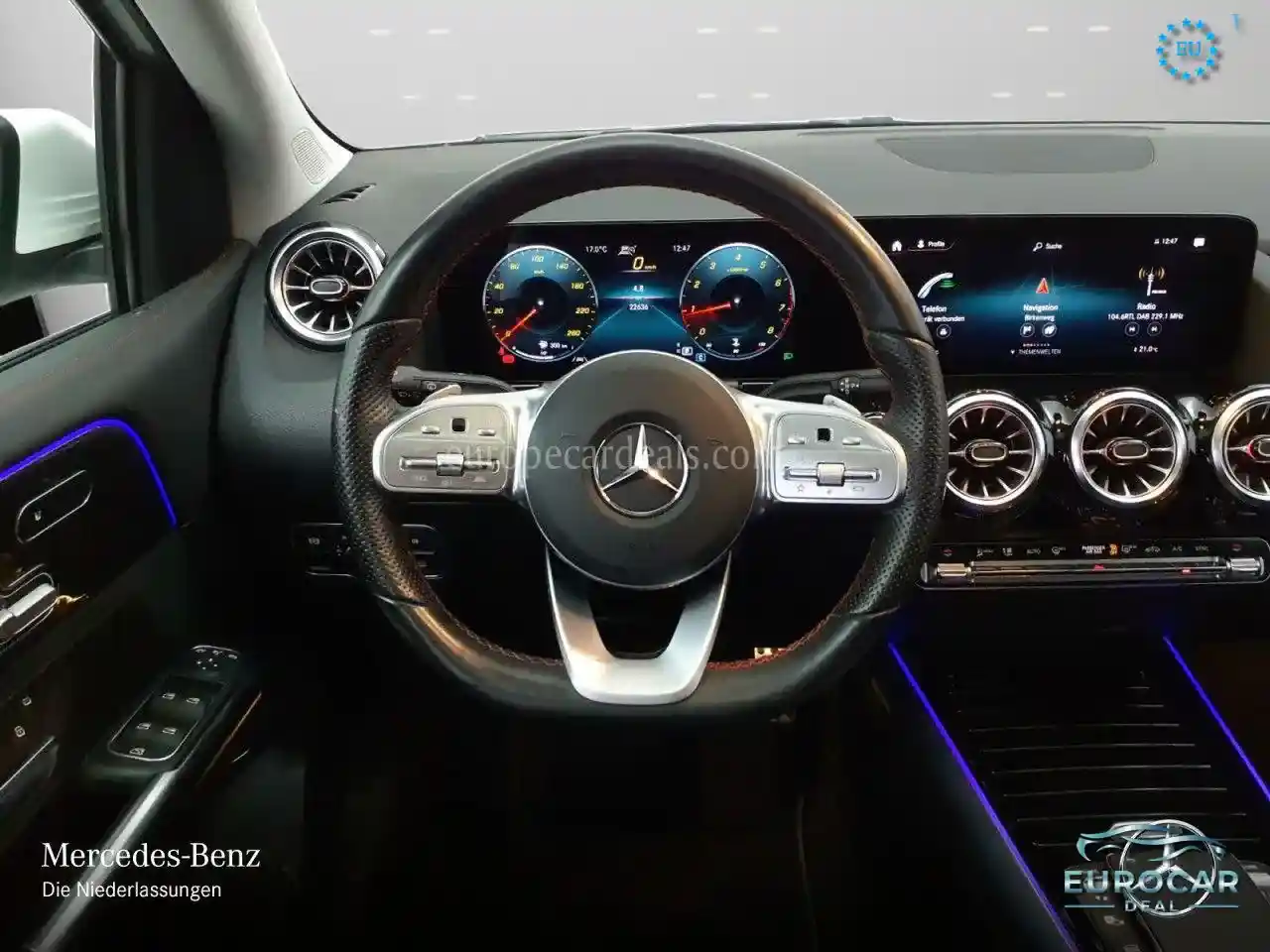 Mercedes-Benz B 250