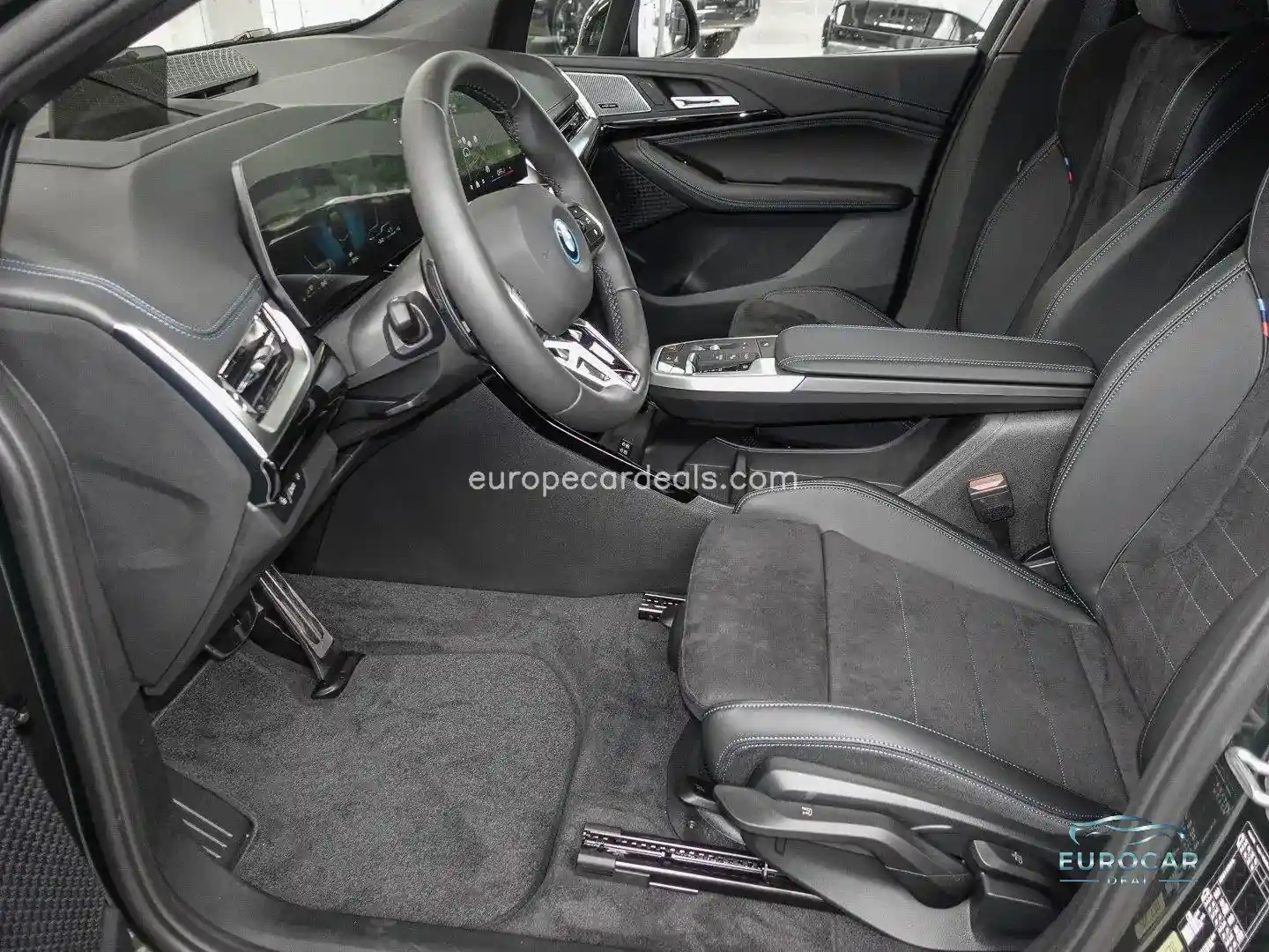 BMW 225 Active Tourer