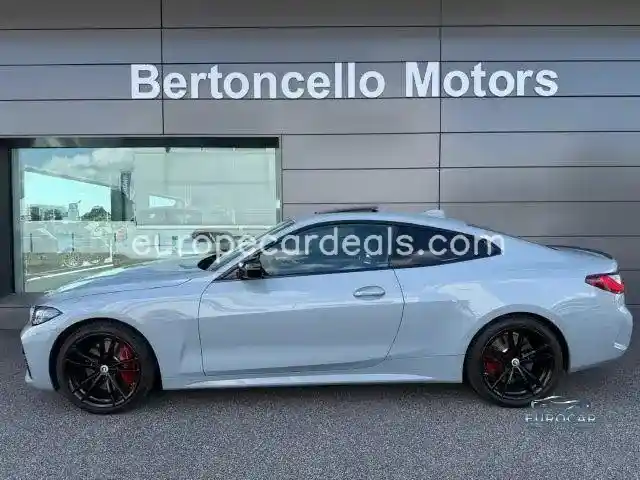 BMW M140i