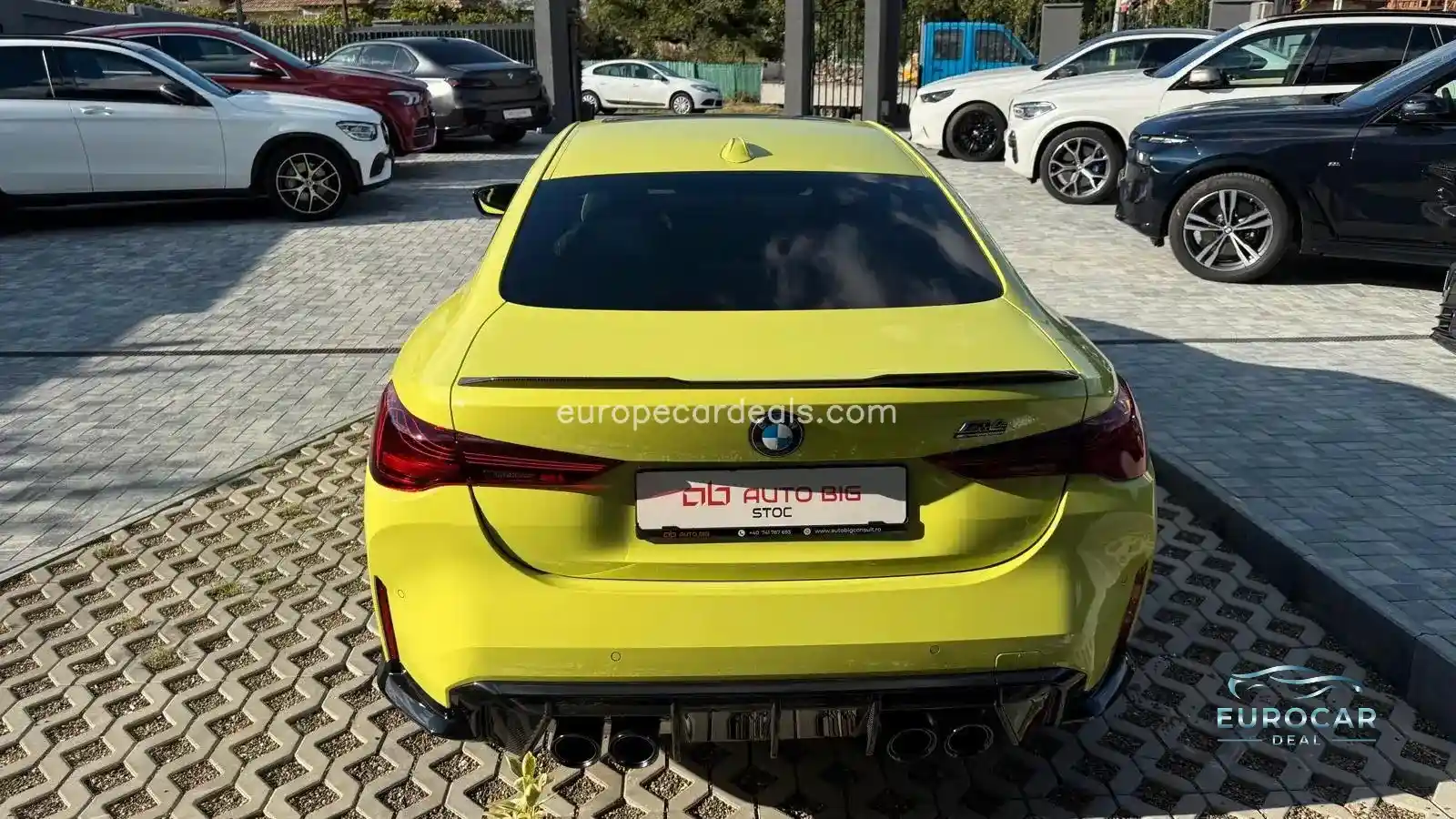 BMW M4