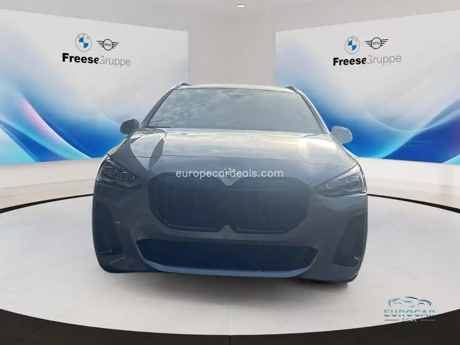 BMW 220 Active Tourer
