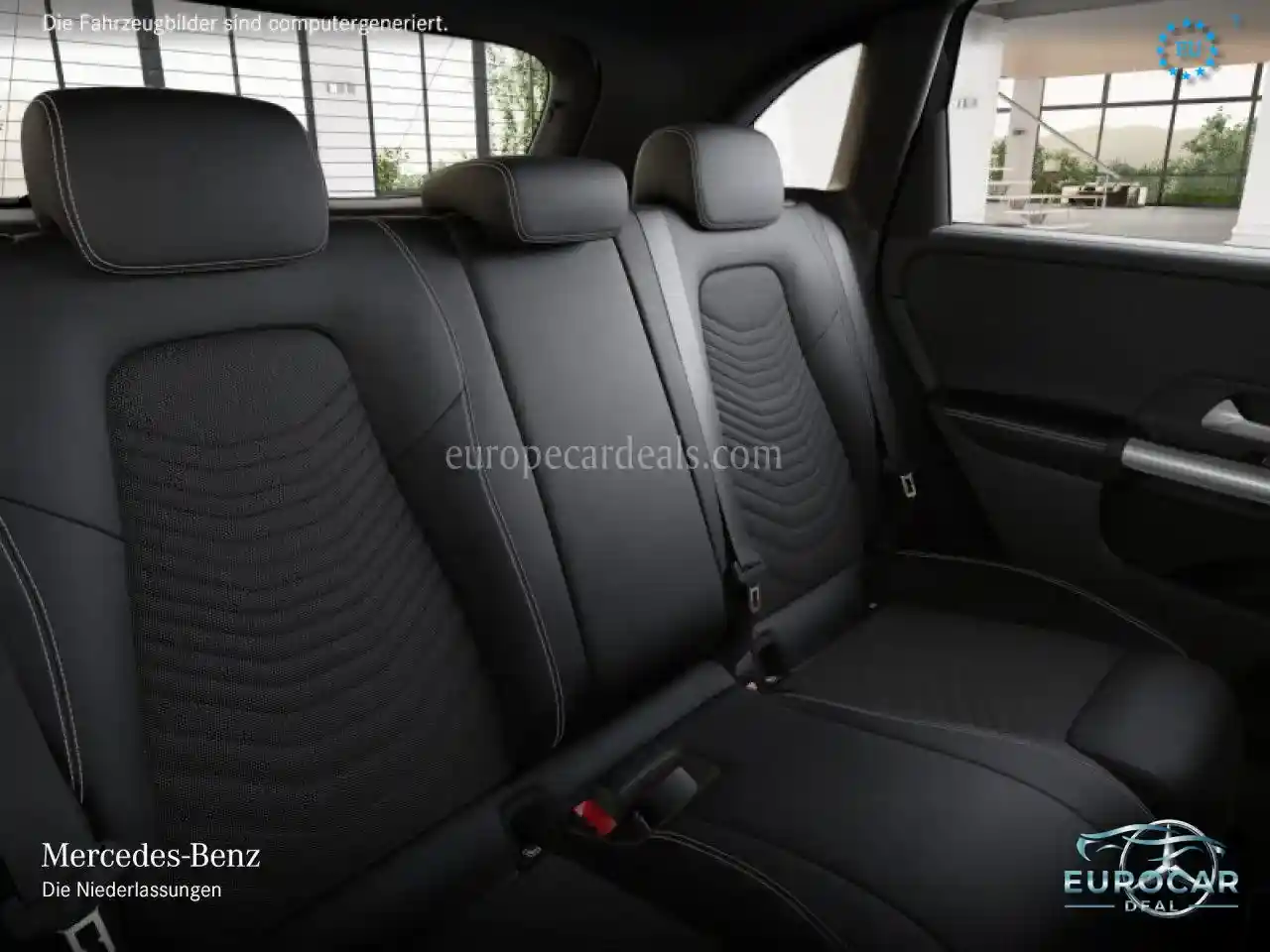 Mercedes-Benz B 220