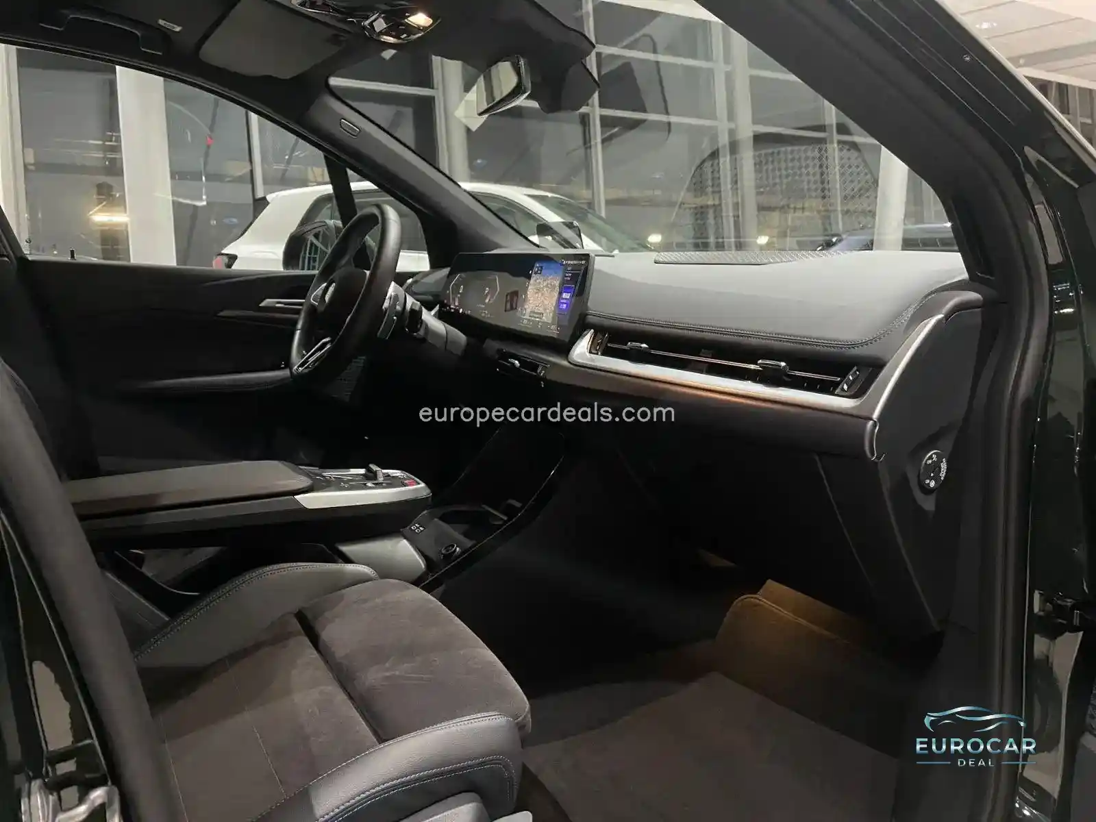 BMW 220 Active Tourer