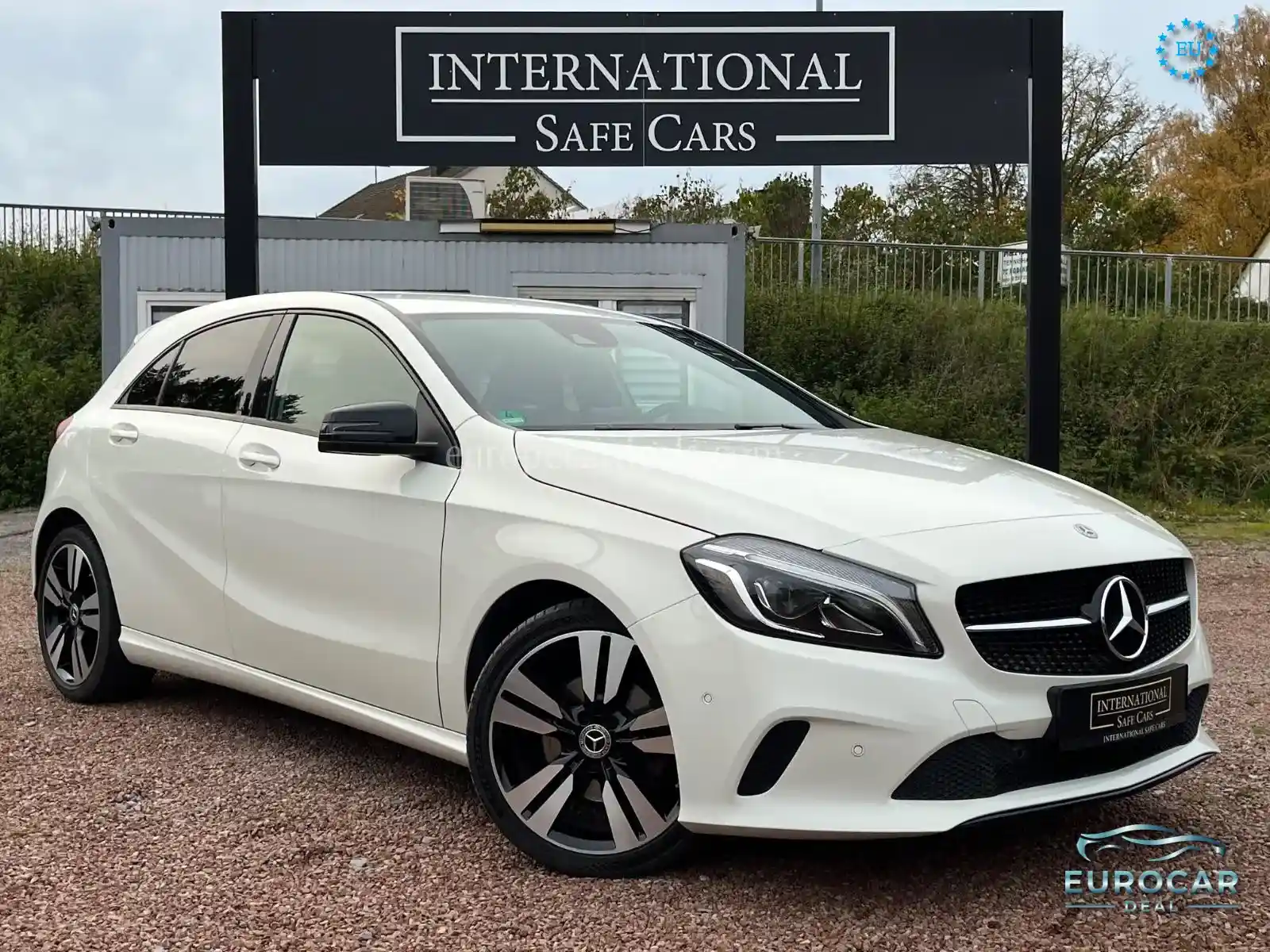 Mercedes-Benz A 220