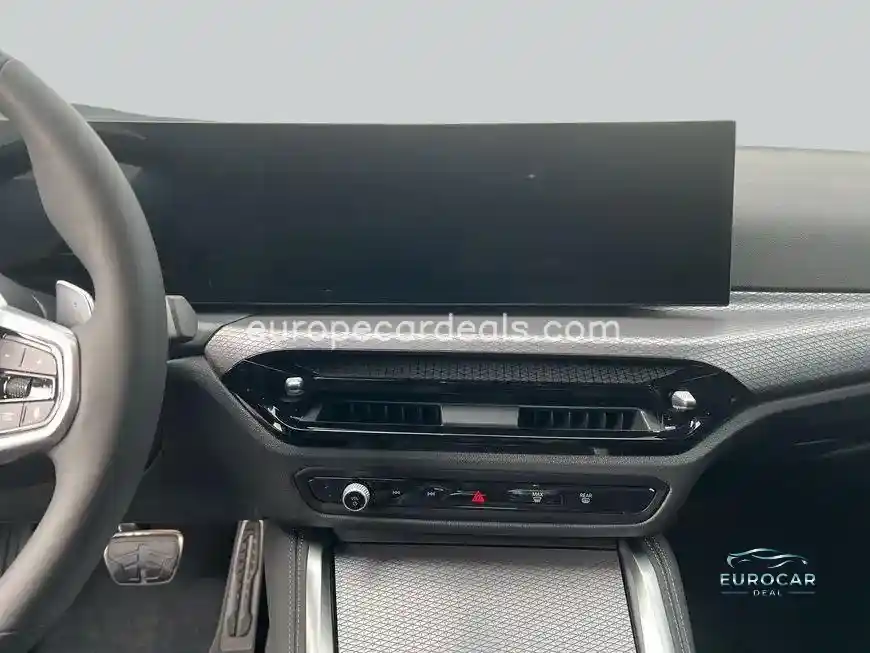 BMW 420 Gran Coupé