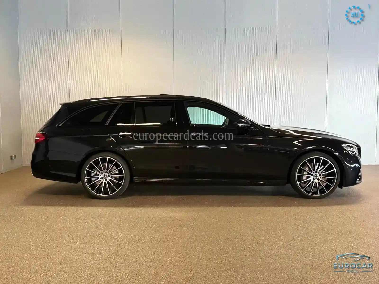 Mercedes-Benz E 450