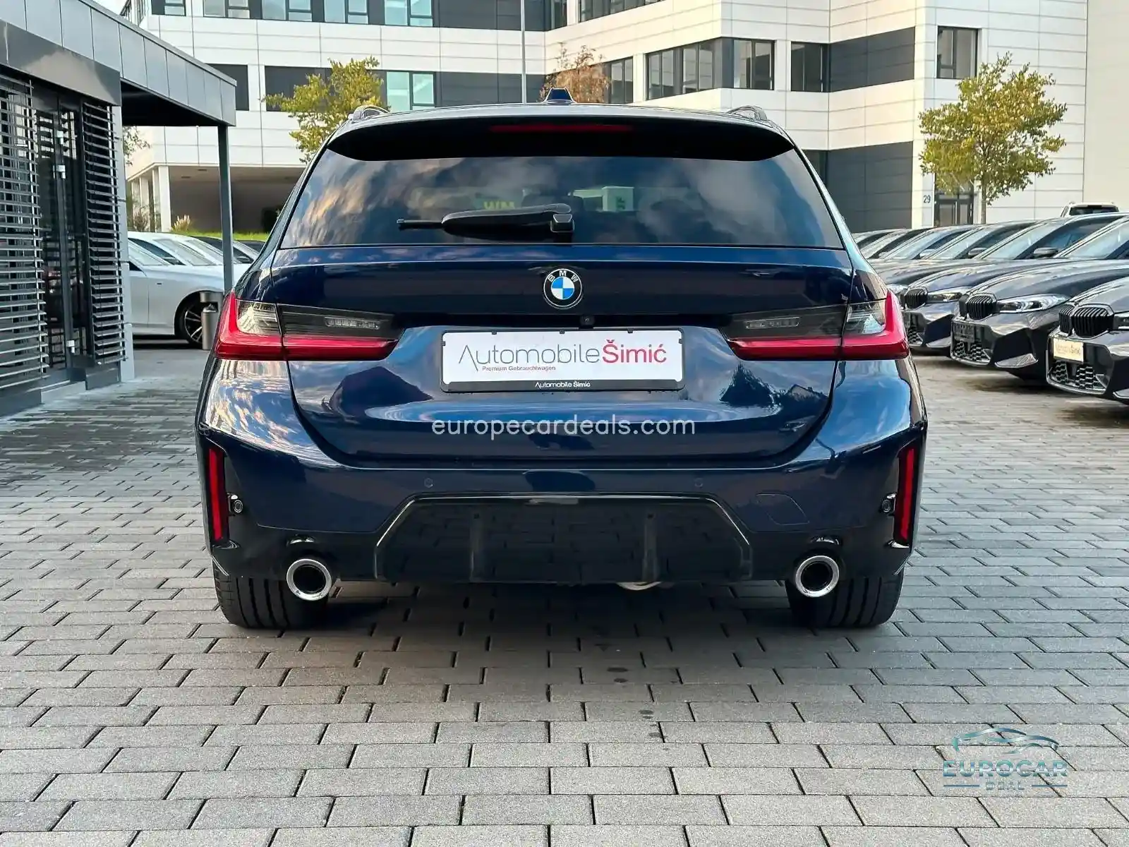 BMW 320