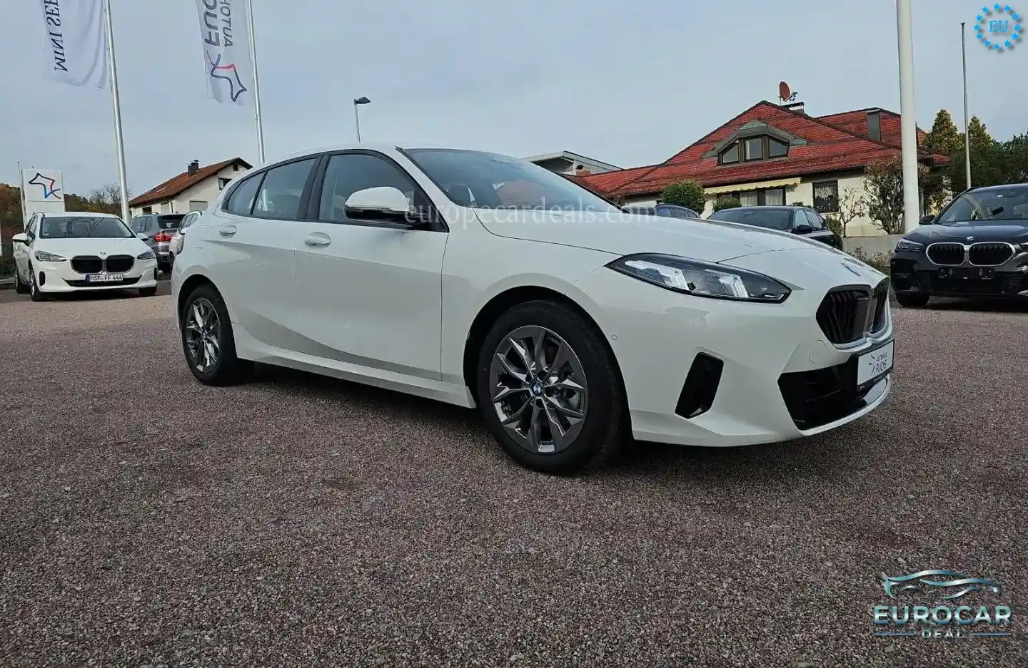 BMW 120