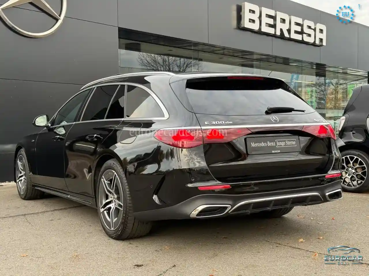 Mercedes-Benz E 300