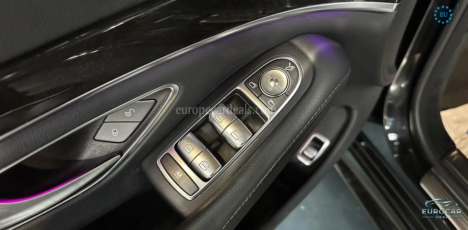 Mercedes-Benz S 400
