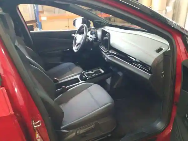 Volkswagen ID.5