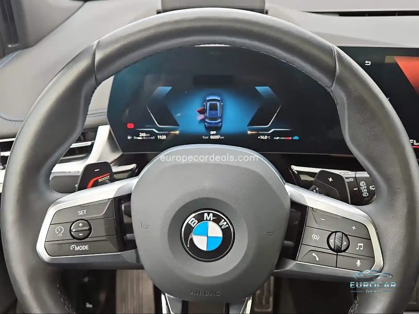 BMW 220 Active Tourer