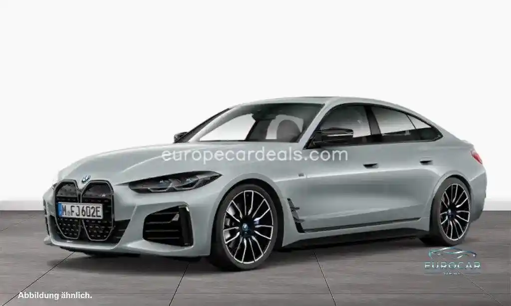 BMW i4