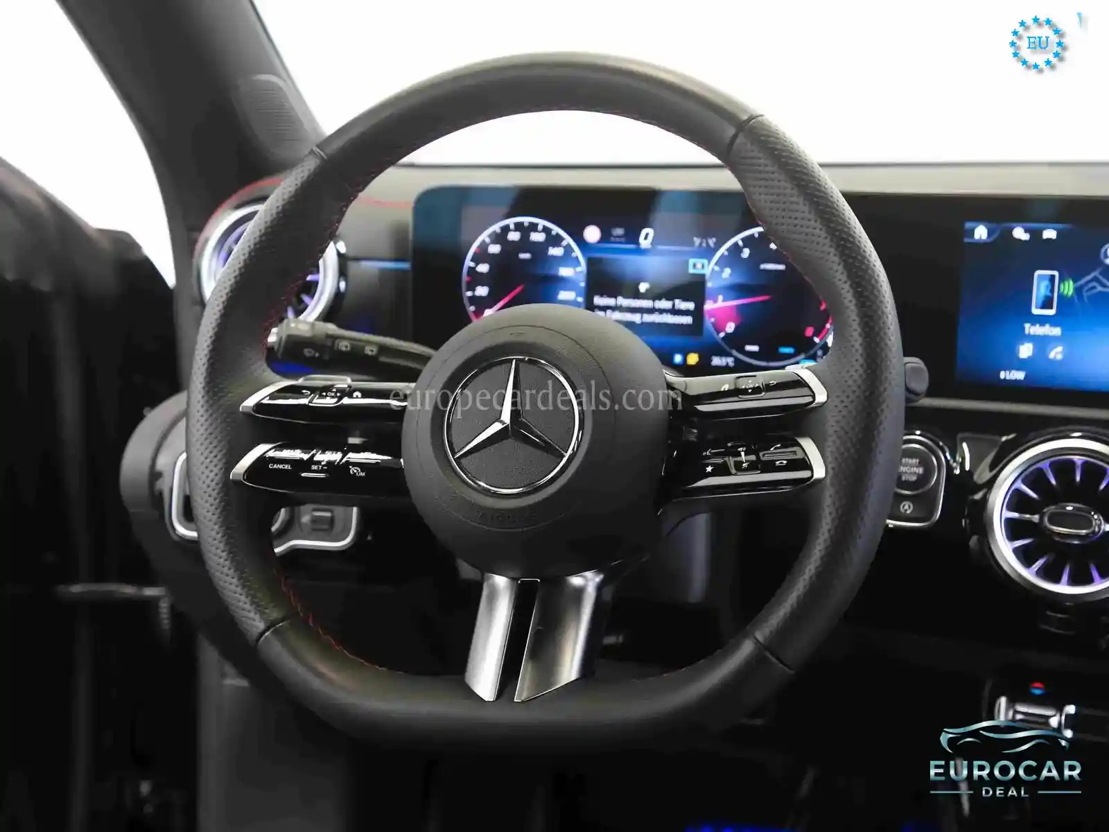 Mercedes-Benz CLA 180 Shooting Brake