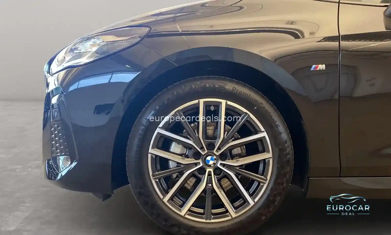 BMW 220 Active Tourer