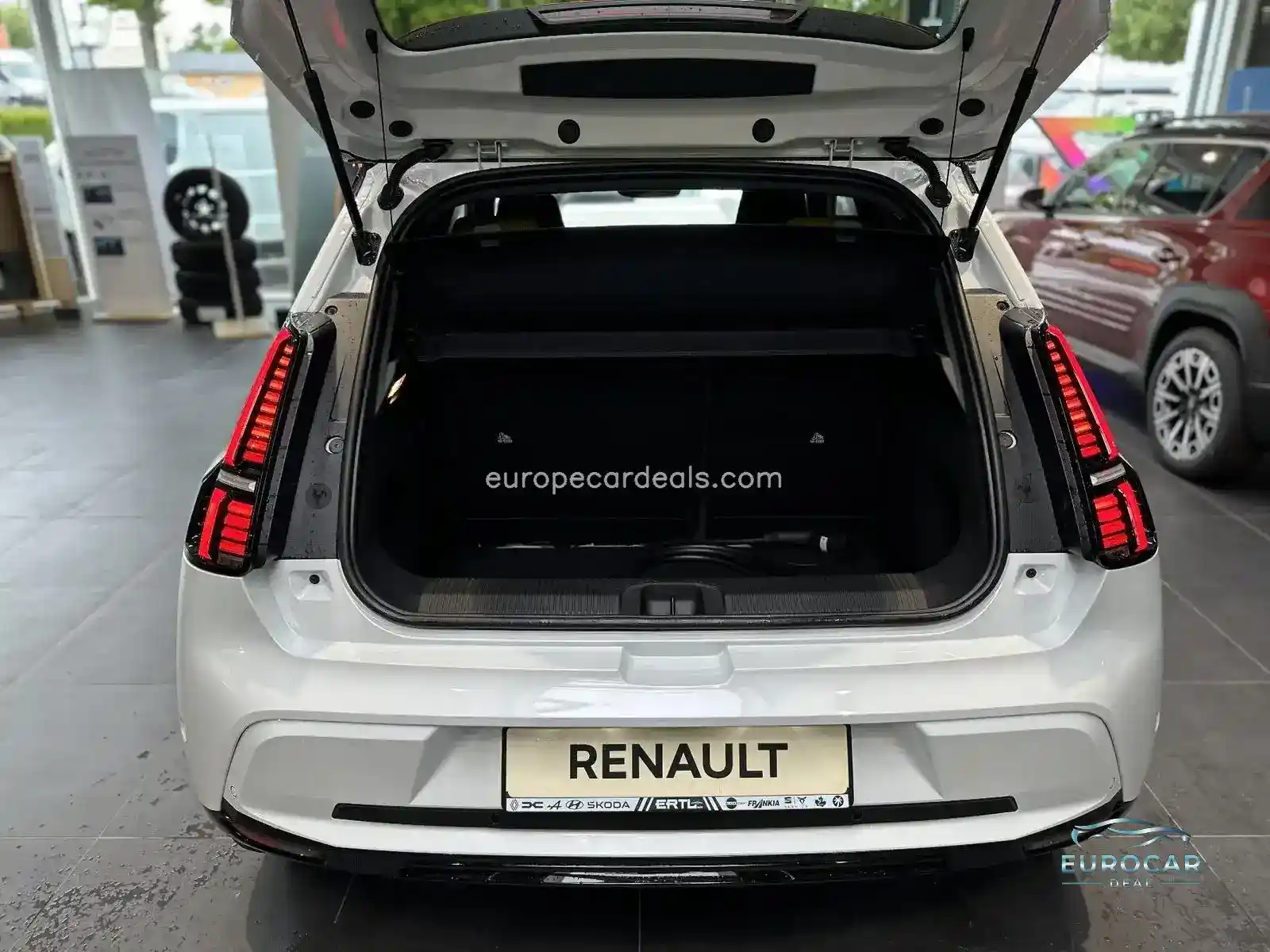 Renault R 5