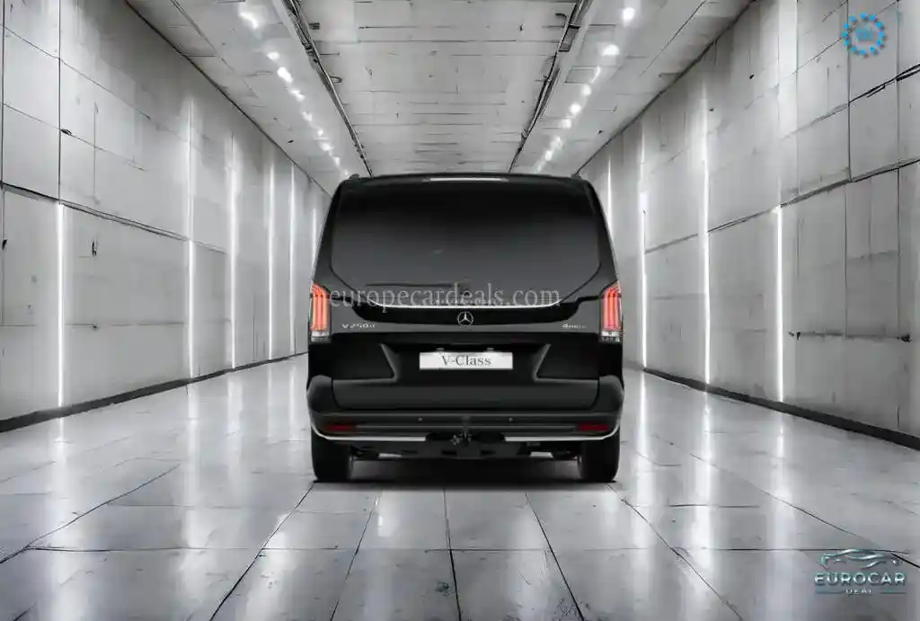 Mercedes-Benz V 250