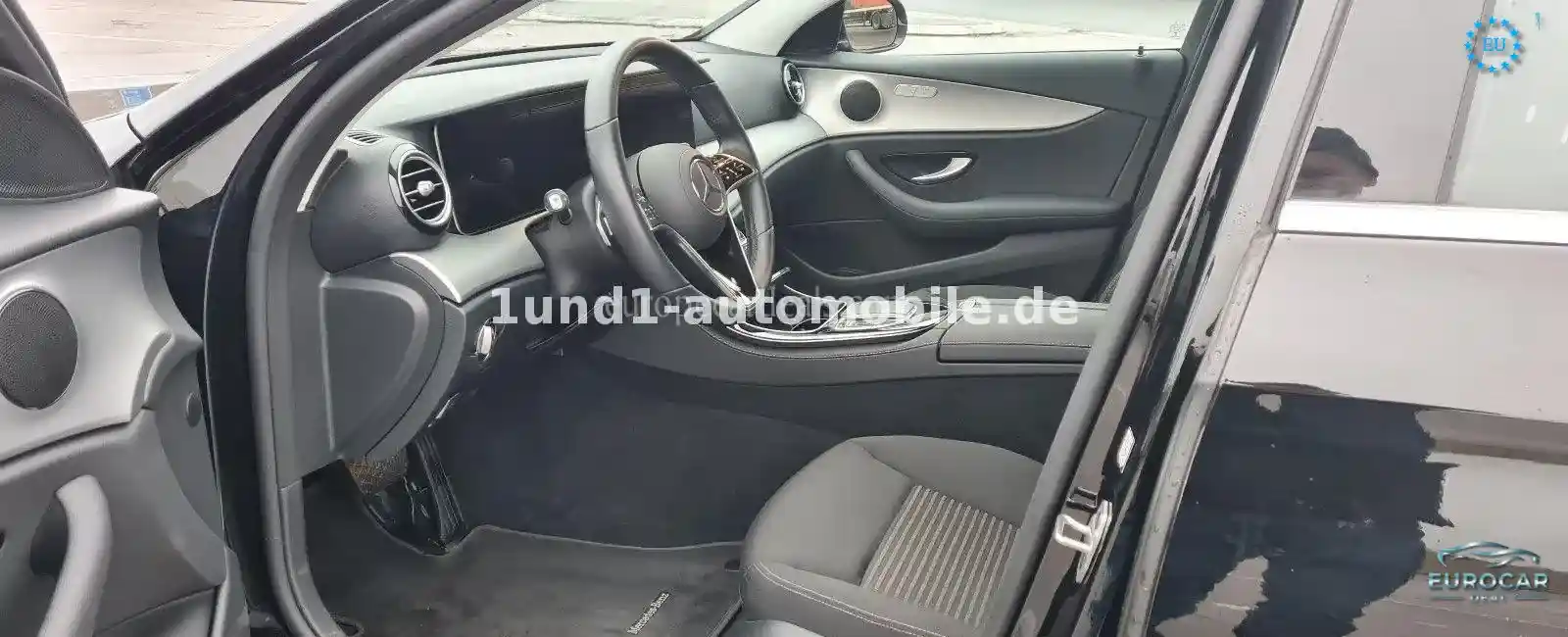 Mercedes-Benz E 400