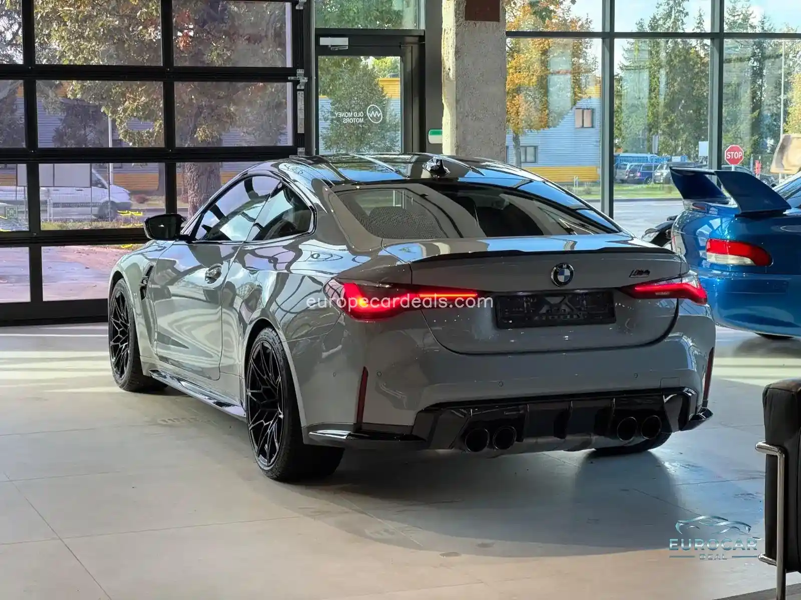 BMW M4