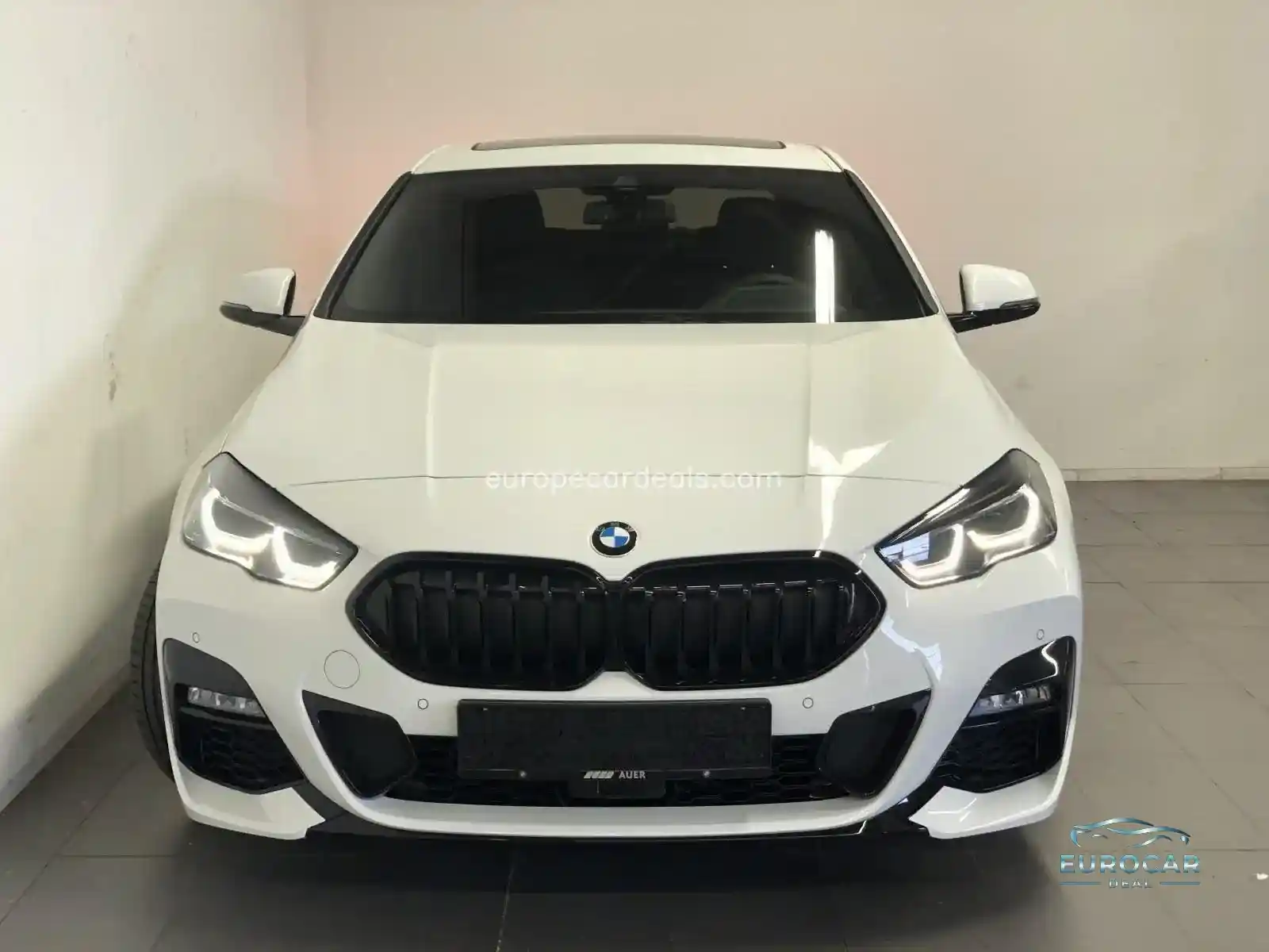 BMW 220