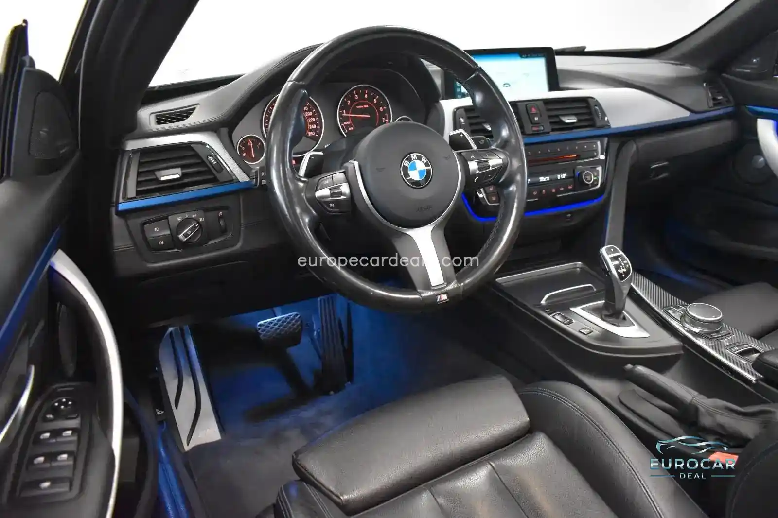 BMW 440