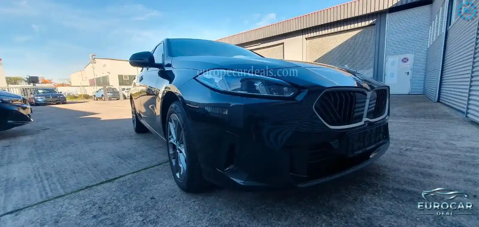 BMW 120