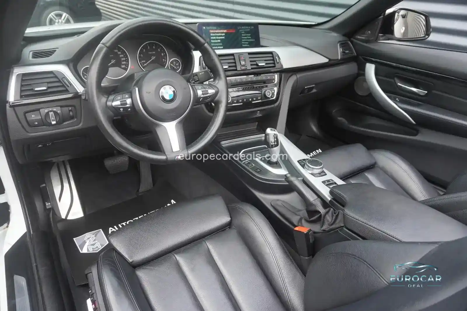 BMW 420