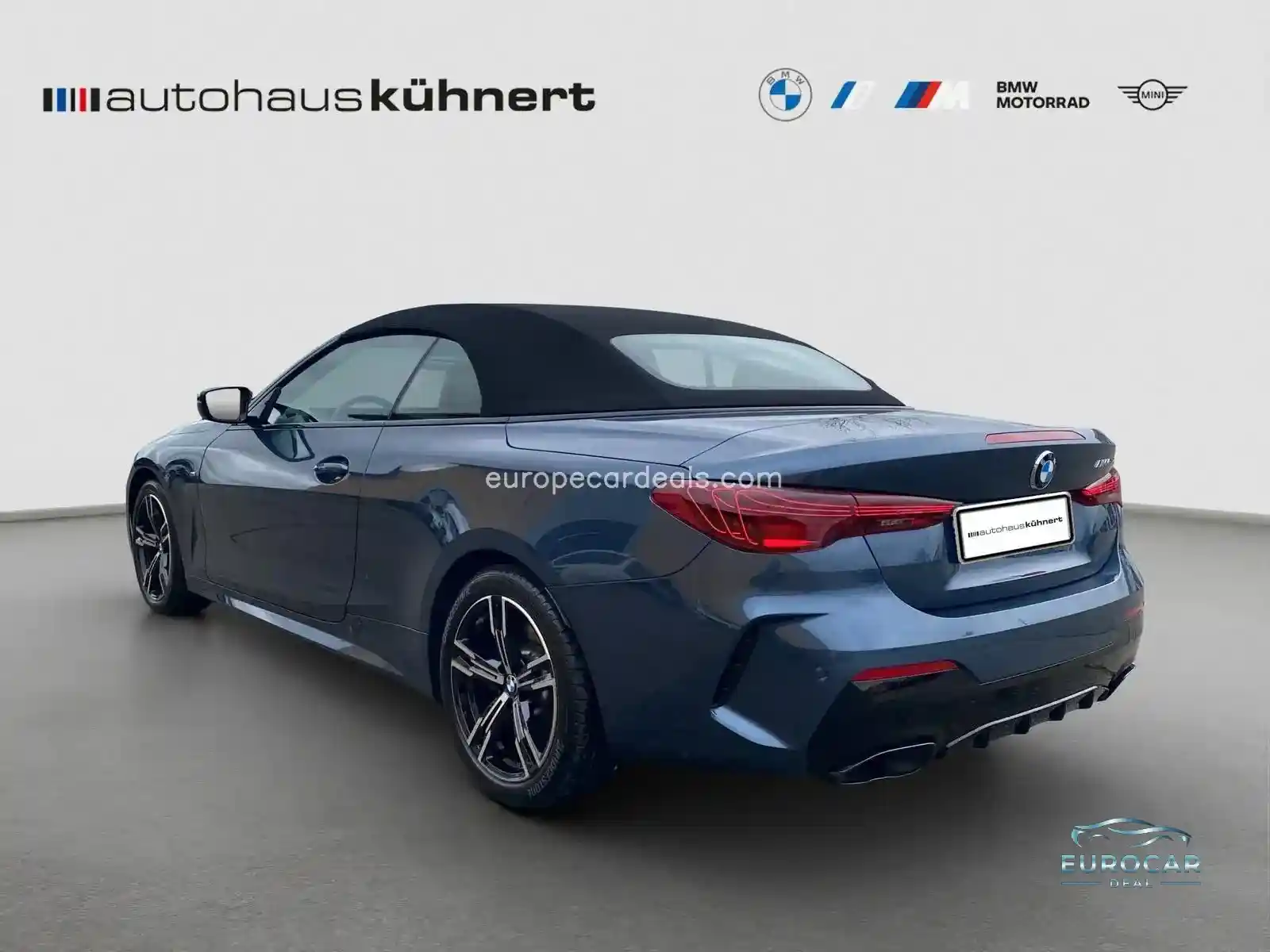BMW M440