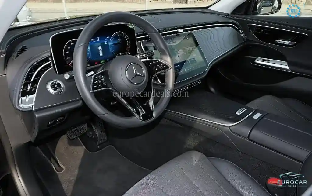 Mercedes-Benz E 300