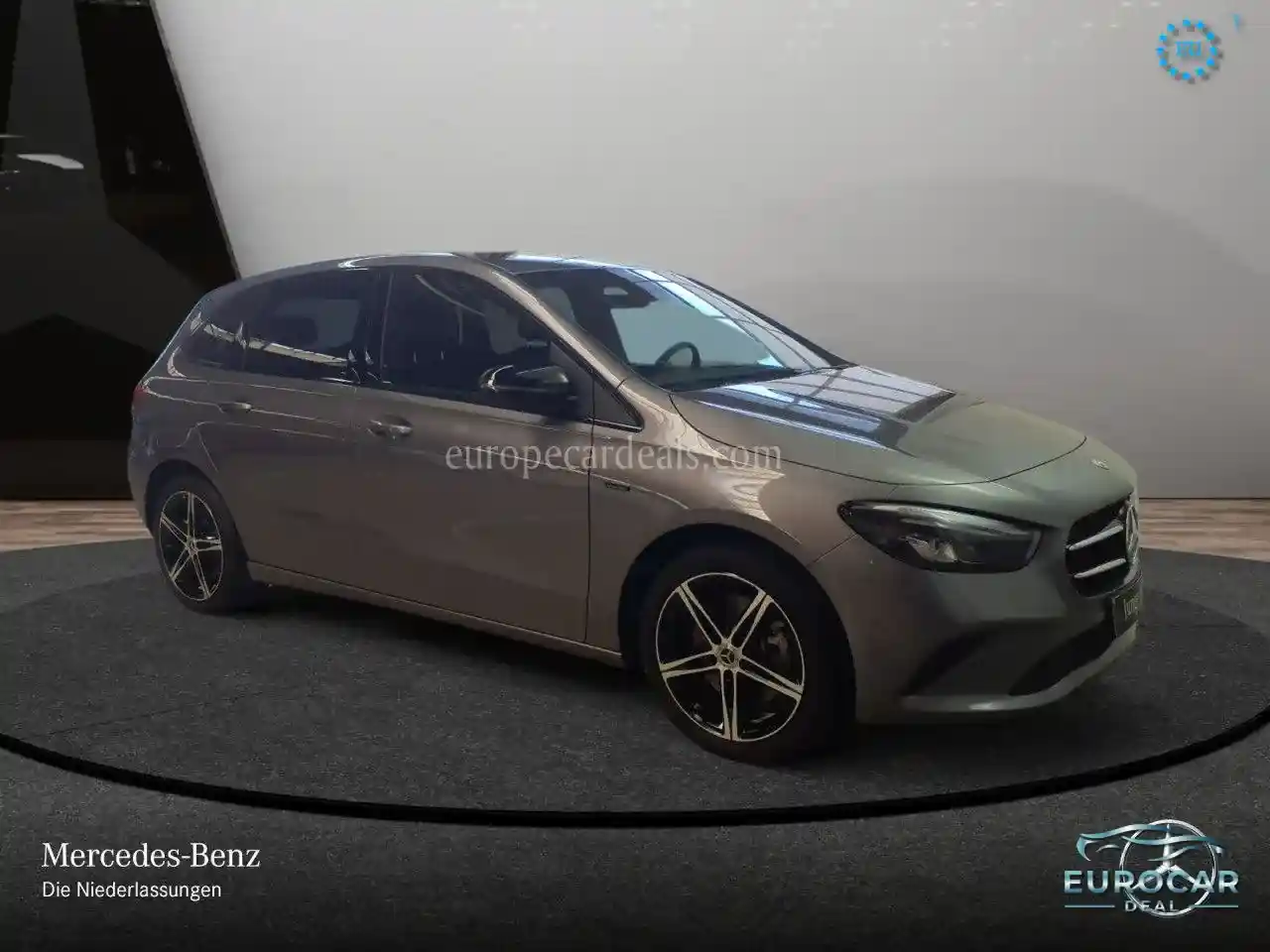 Mercedes-Benz B 250