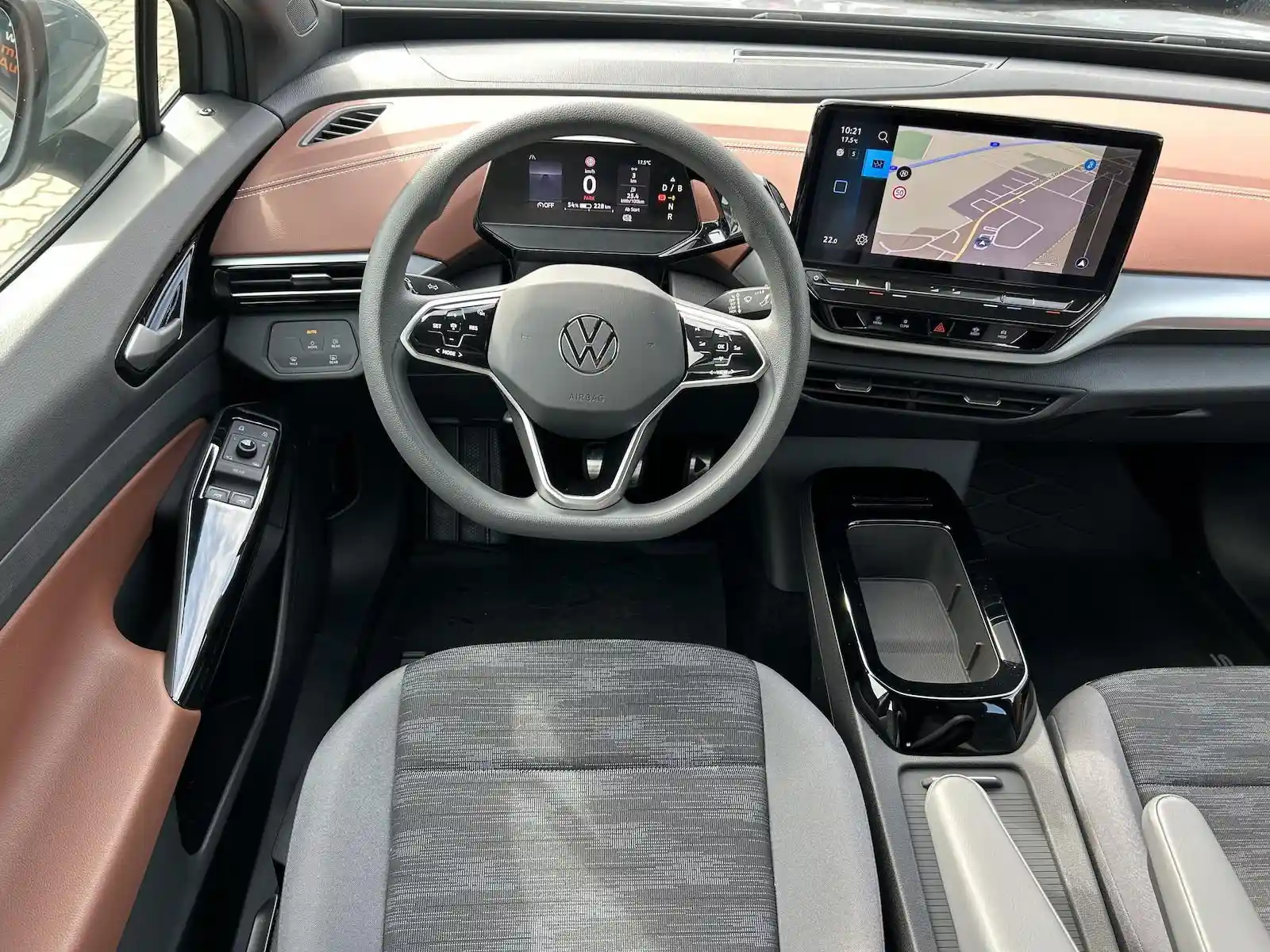 Volkswagen ID.5