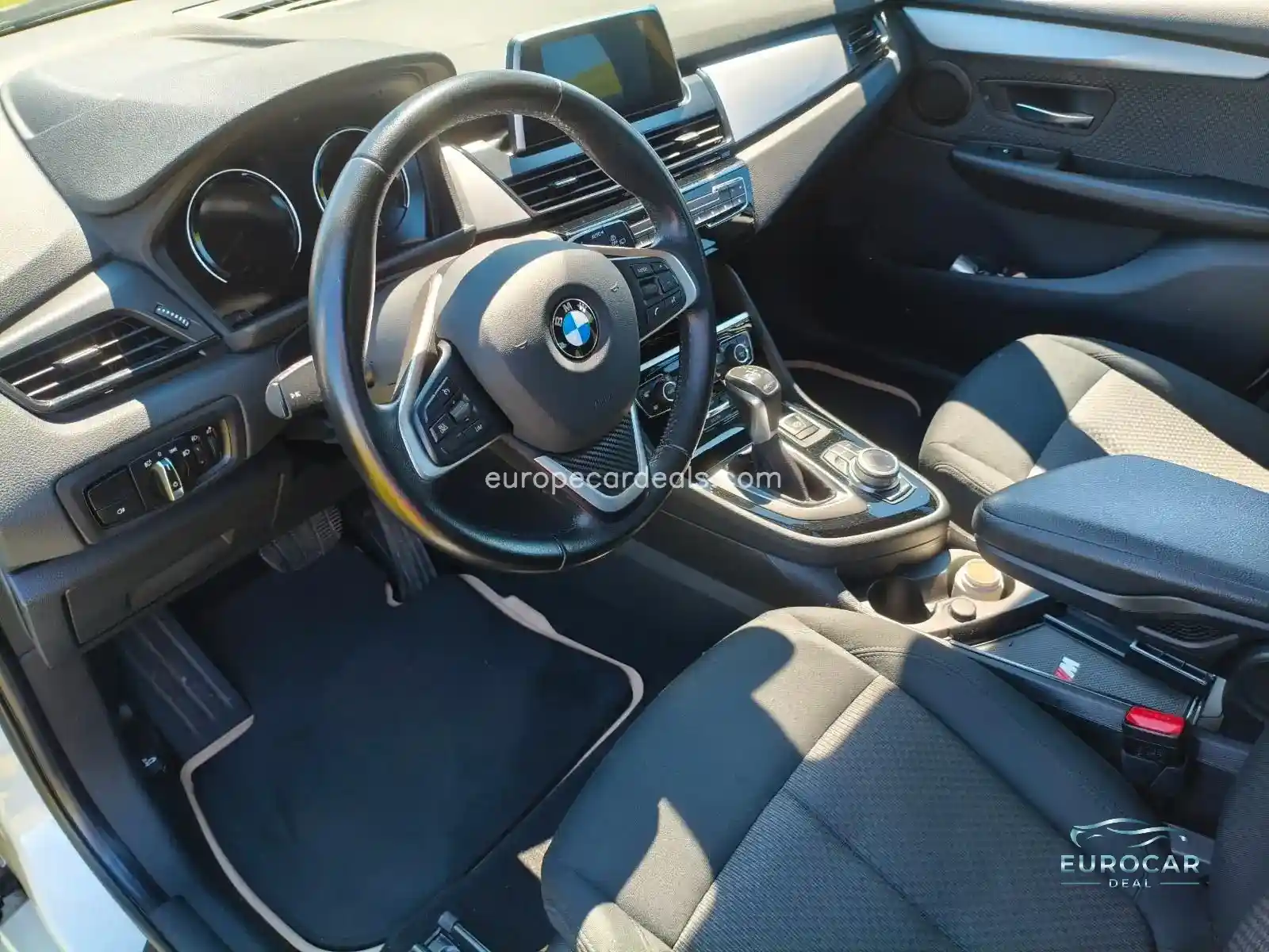 BMW 225 Active Tourer