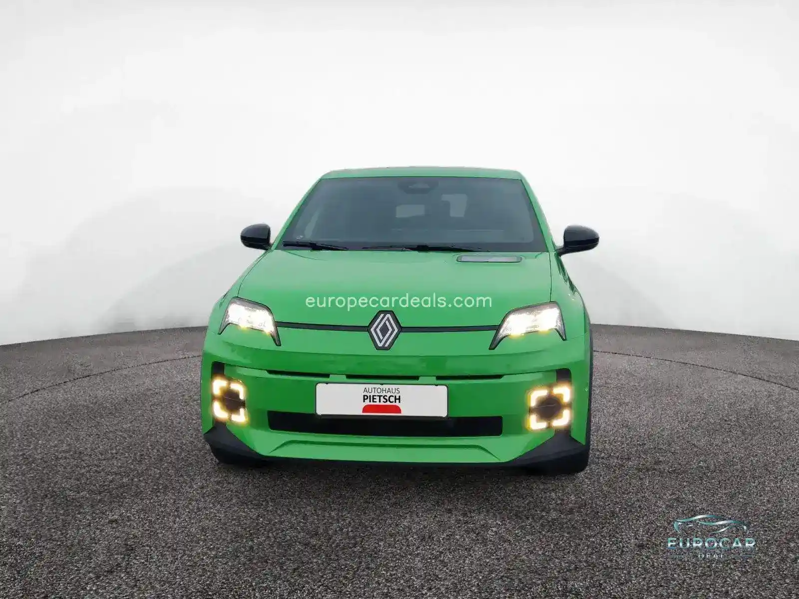 Renault R 5