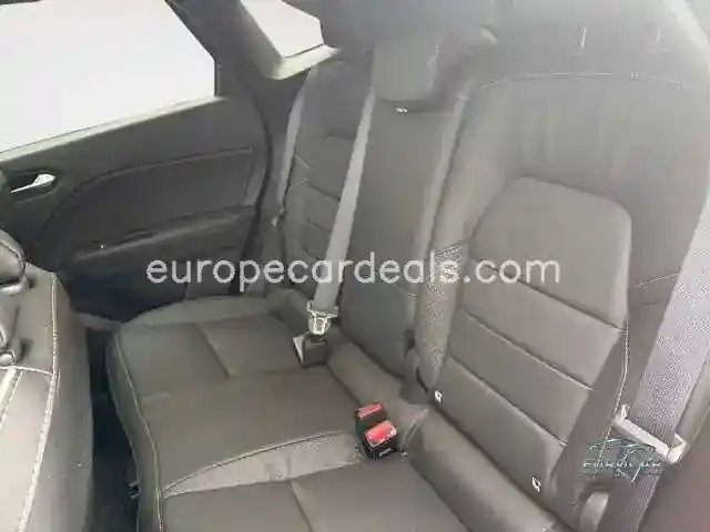 Mitsubishi Grandis