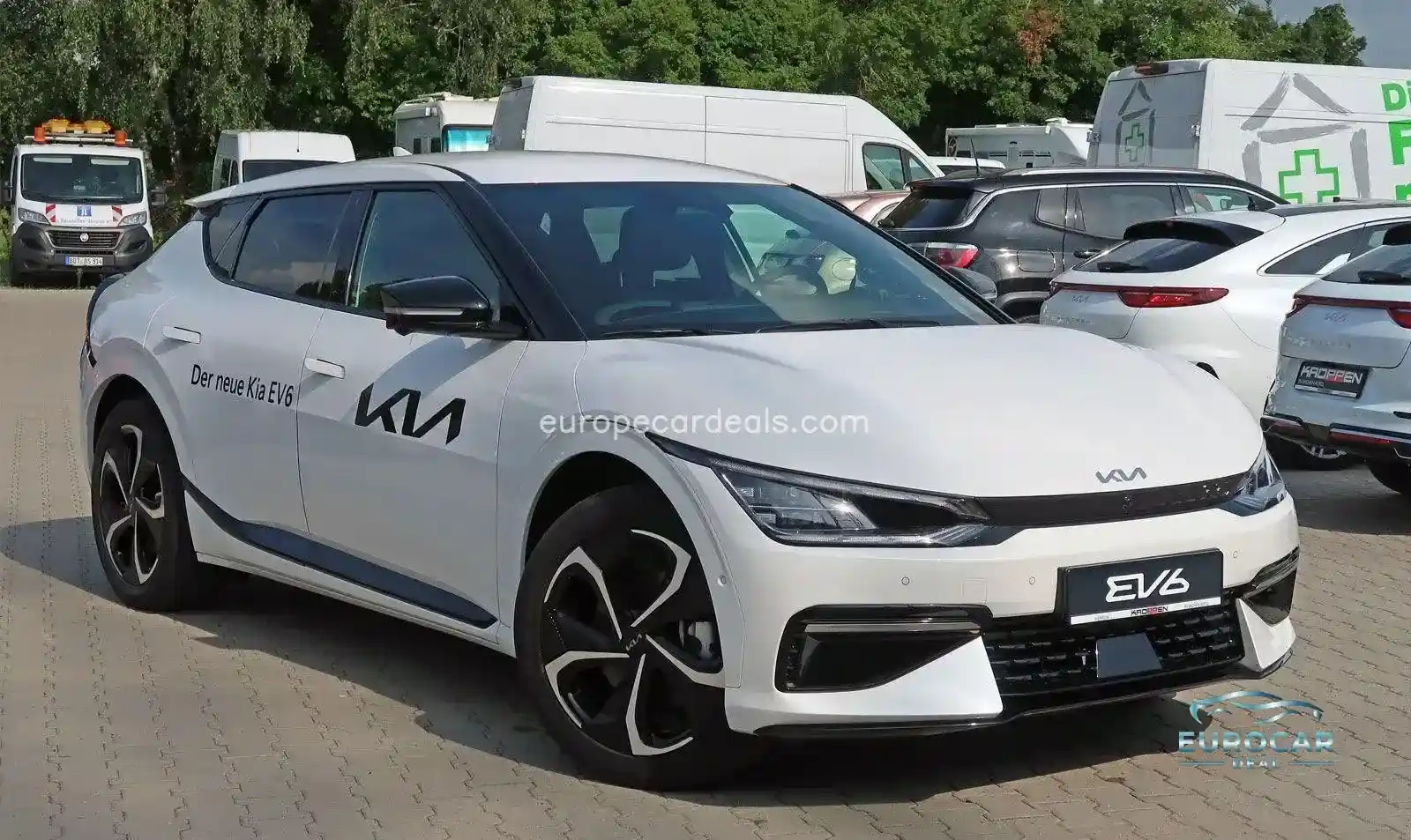 Kia EV6