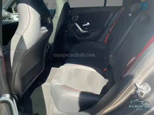 Mercedes-Benz CLA 45 AMG Shooting Brake