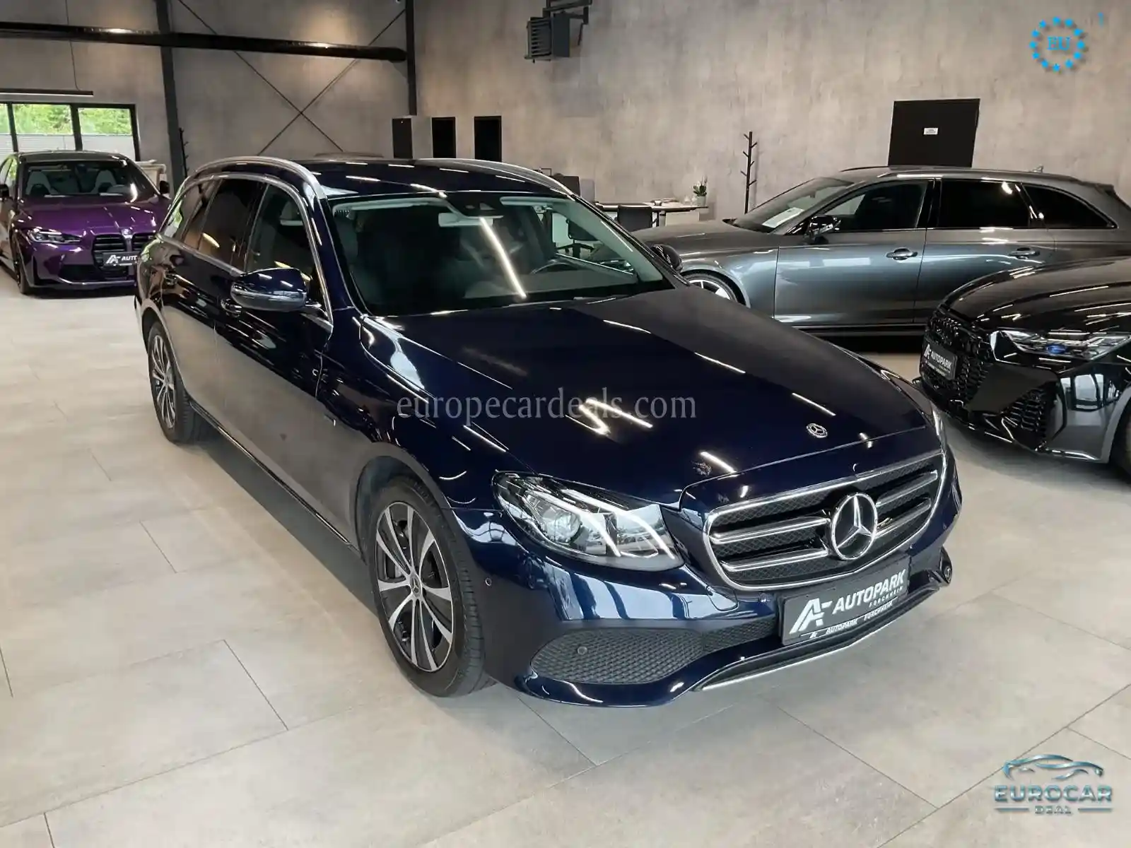 Mercedes-Benz E 300