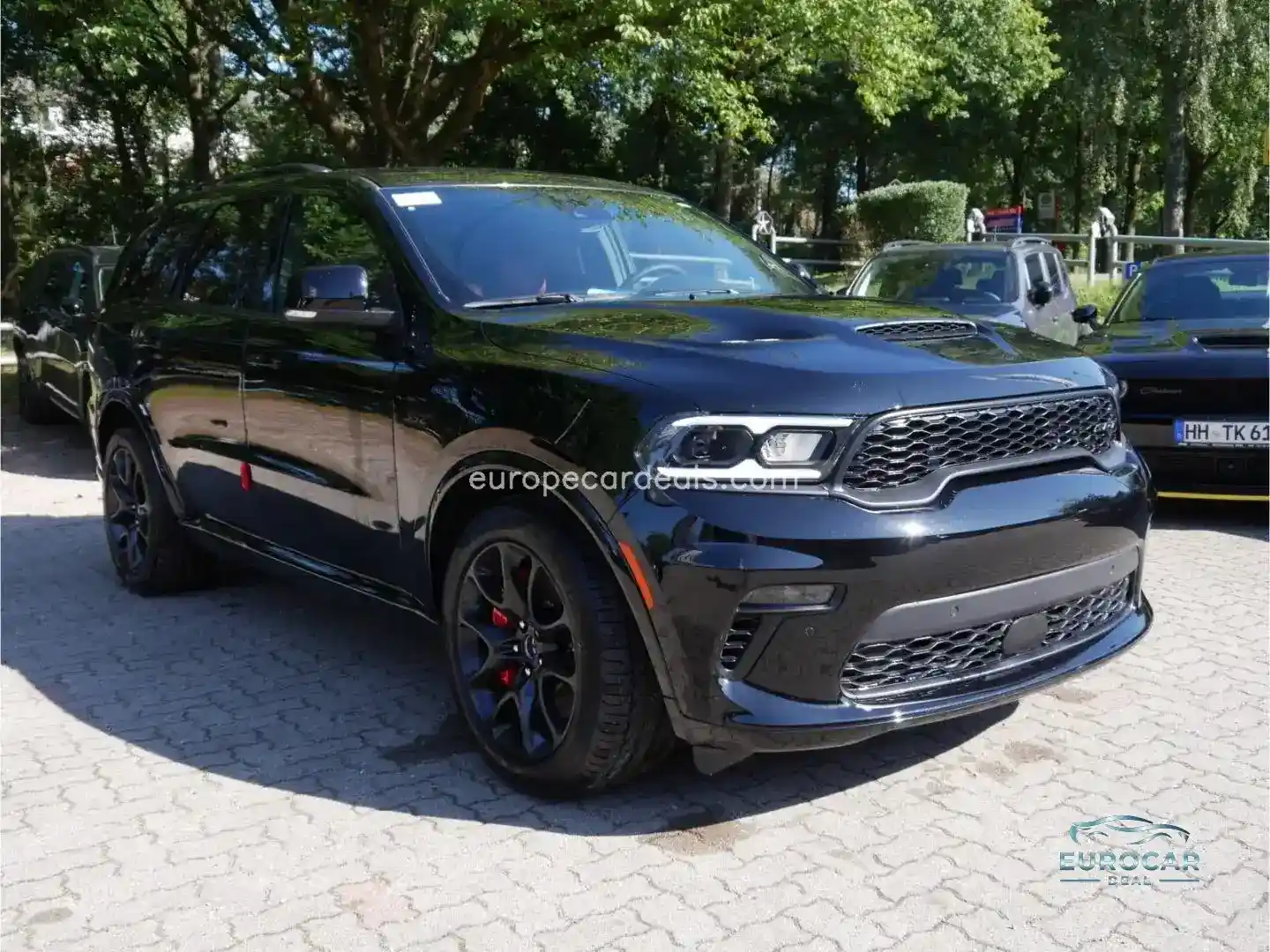 Dodge Durango