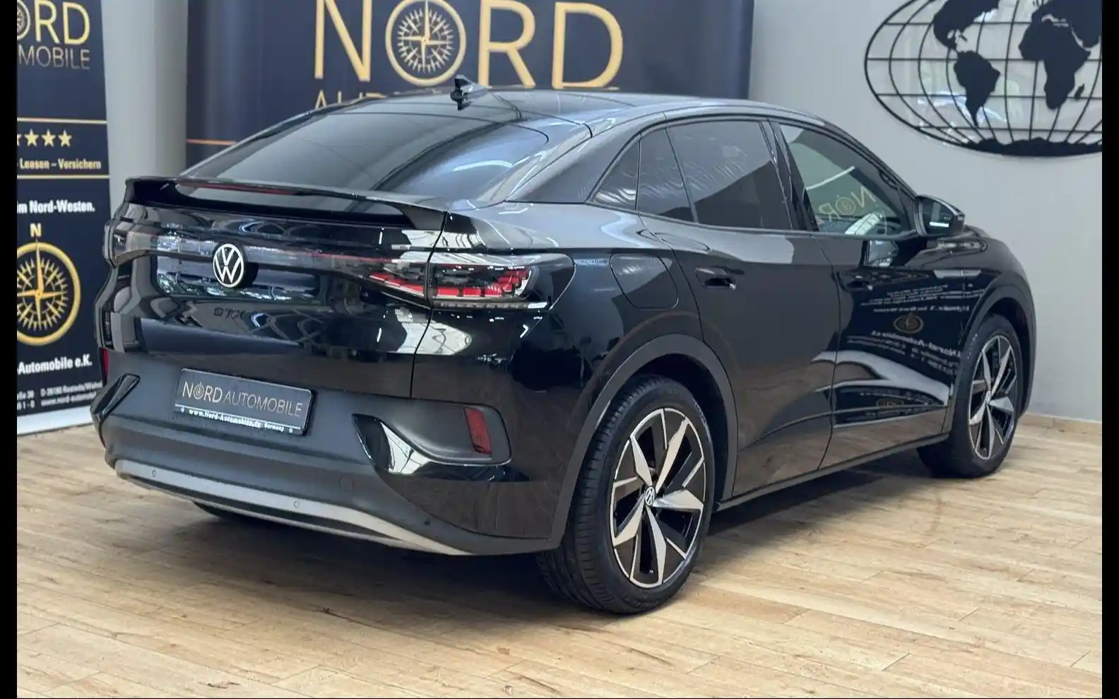 Volkswagen ID.5