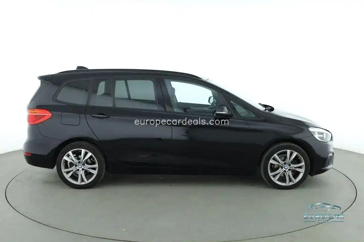 BMW 216 Gran Tourer