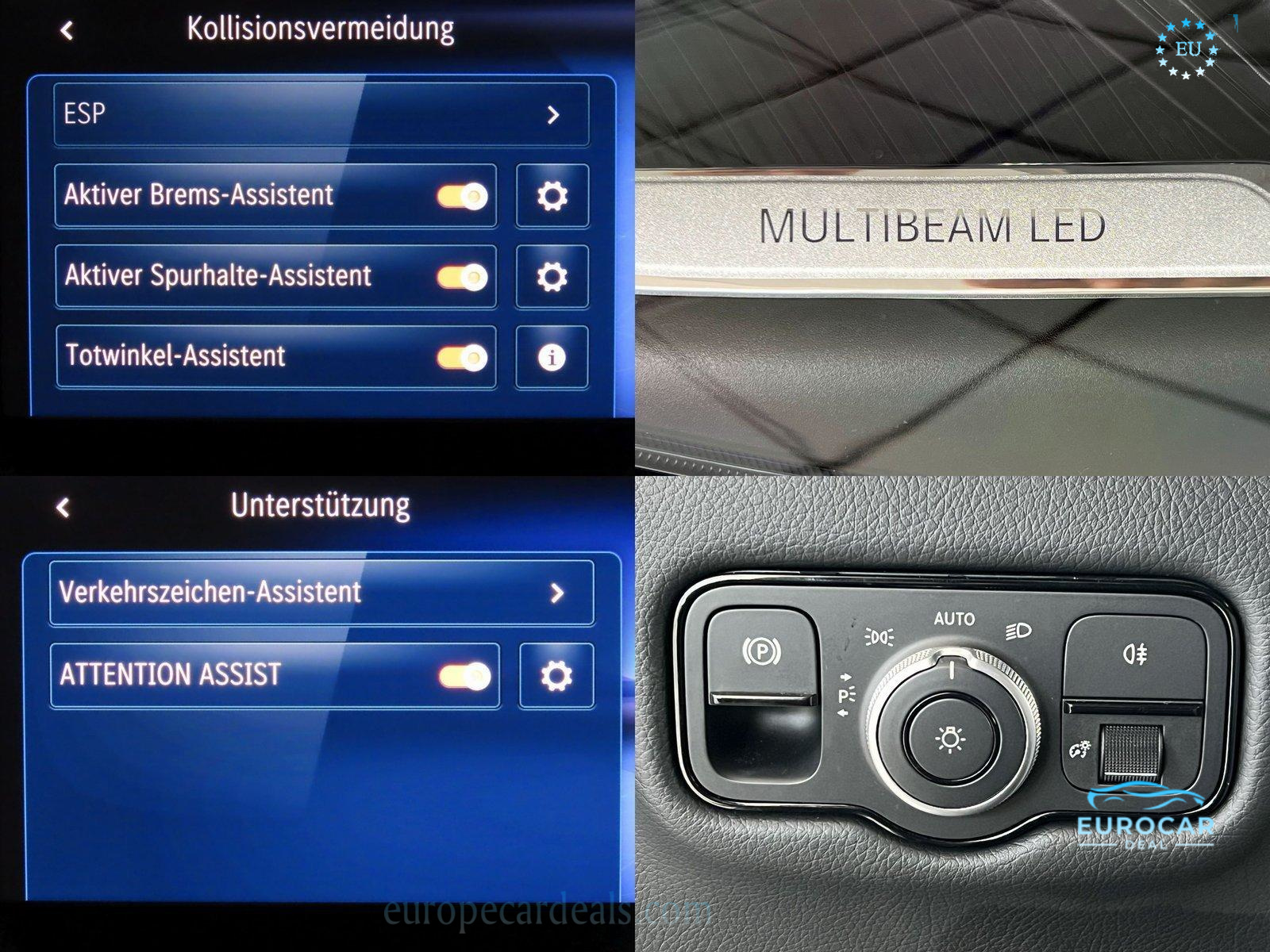 Mercedes-Benz EQV