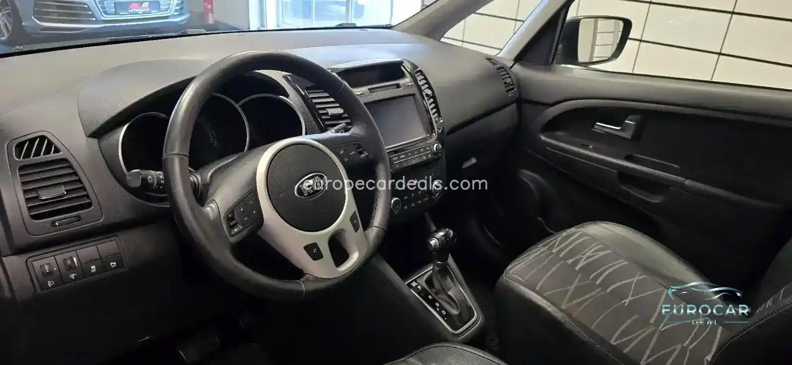 Kia Venga