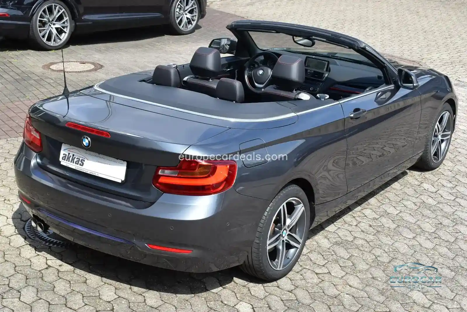 BMW 220