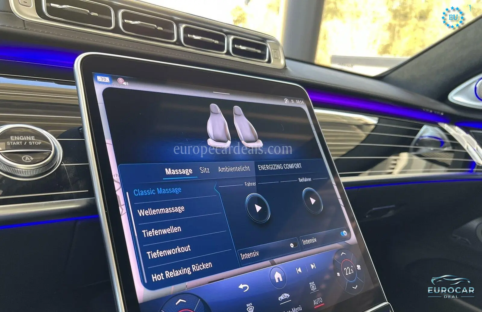 Mercedes-Benz S 580