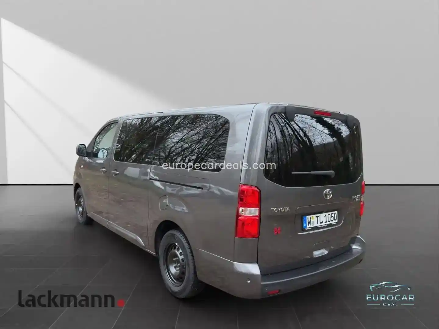 Toyota Proace (Verso)