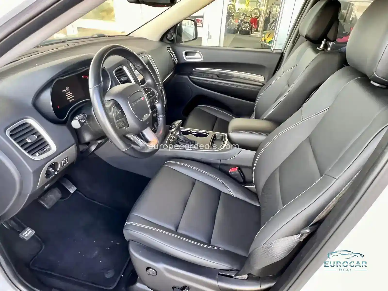 Dodge Durango