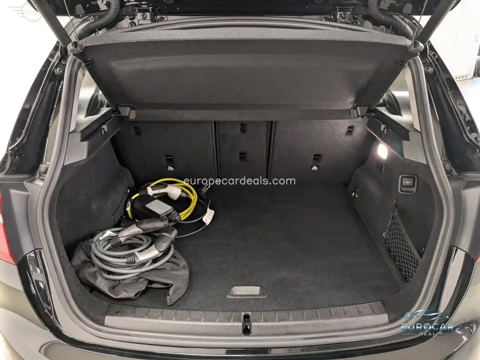 BMW 225 Active Tourer