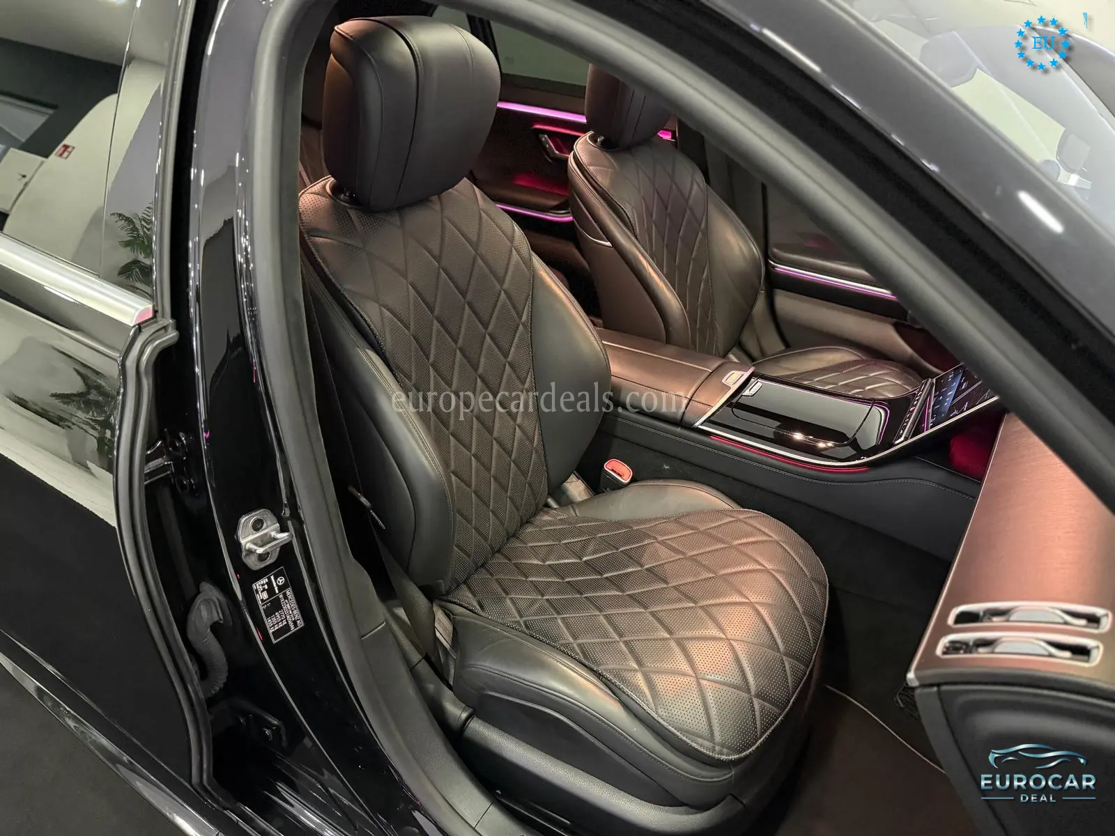 Mercedes-Benz S 400